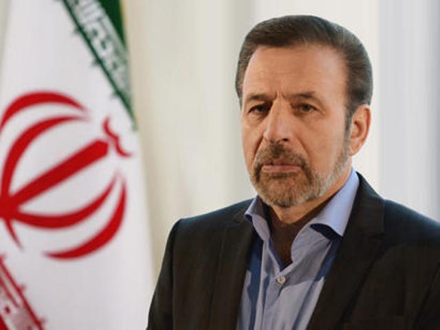Министр связи Ирана прибыл в Баку